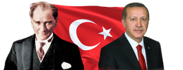 Mustafa Kemal Atatürk Resmi